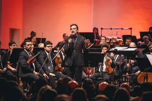 OSBA APRESENTA EDIÇÃO DA SÉRIE VIAGENS SINFÔNICAS COM OBRAS DE SHOSTAKOVICH NO DIA 10 DE MAIO NA CASA SALVATORE