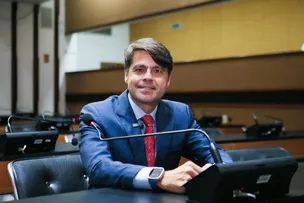 DEPUTADO PROPÕE CRIAÇÃO DA CENTRAL DE TREINAMENTO PARA CÃO-GUIA NA BAHIA