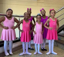 SHOPPING REALIZA MOSTRA DE DANÇA NESTA TERÇA (29) E QUARTA (30)