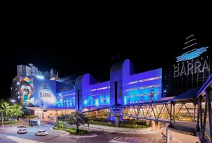 FERIADO DO DIA DO TRABALHADOR (01): SHOPPING OPERA COM HORÁRIOS DIFERENCIADOS