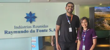 GRUPO RAYMUNDO DA FONTE CELEBRA O DIA DO TRABALHO COM HISTÓRIAS DE CRESCIMENTO