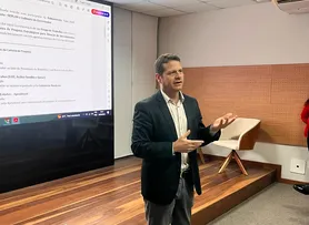 BAHIA ESTRUTURA CARTEIRA DE PROJETOS ESTRATÉGICOS PARA ATRAIR INVESTIMENTOS INTERNACIONAIS