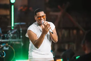FERIADO COM ARROCHA: NETTO BRITO LANÇA AUDIOVISUAL “PRA ENCHER E DERRAMAR 5.0”