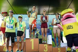 CORRIDA 21K SALVADOR TEVE MAIS DE 4,5 MIL ATLETAS