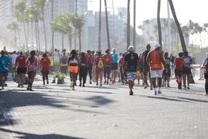 GRATUITO: DIA DO TRABALHADOR TERÁ SHOWS DE JULIANA RIBEIRO E EDSON GOMES, SERVIÇOS GRATUITOS E CORRIDA NO FAROL DA BARRA