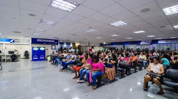 AÇÃO DO SINEBAHIA OFERTA CERCA DE 3 MIL VAGAS DE EMPREGO EM TODO ESTADO NESTA QUARTA (30)