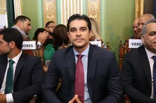 VEREADOR DE SALVADOR PROPÕE USO DE BITCOIN NA VENDA DE IMÓVEIS PÚBLICOS