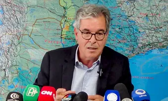TARIFAÇO PODE ACELERAR ACORDO MERCOSUL-UE, DIZ PRESIDENTE DA APEX