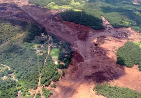 VALE É OBRIGADA A RETOMAR PAGAMENTO DE AUXÍLIO EMERGENCIAL PARA ATINGIDOS DE BRUMADINHO
