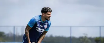 BAHIA REENCONTRA SANTOS SEM NEYMAR NA VILA BELMIRO
