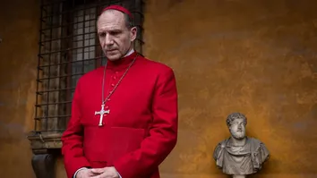 GANHADOR DE OSCAR, 'CONCLAVE' ESTÁ DISPONÍVEL NO PRIME VIDEO