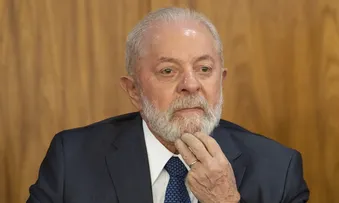 CONTAS PÚBLICAS TÊM SUPERÁVIT DE R$ 3,6 BILHÕES EM FEVEREIRO; DÍVIDA RECUA PARA 75,9% DO PIB