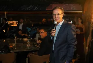 GRUPO ANDRÉ GUIMARÃES LANÇA EMPREENDIMENTO NO HORTO FLORESTAL