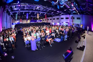 BAHIA CONNECT MOVIMENTA CENTRO DE CONVENÇÕES SALVADOR COM MAIS DE 30 MIL INSCRITOS