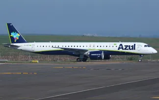 AZUL ANUNCIA ACORDO DE REORGANIZAÇÃO FINANCEIRA