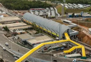 EMBASA INICIA RESTABELECIMENTO GRADUAL DA ÁGUA NA REGIÃO DO AEROPORTO