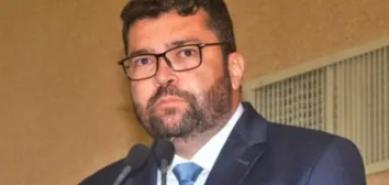 MARCINHO OLIVEIRA DEIXA UNIÃO BRASIL APÓS CONVERSA COM ACM NETO