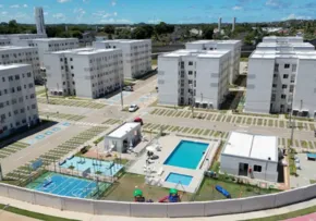 CAPITAL BAIANA RECEBE O PRIMEIRO ‘FEIRÃO MINHA CASA, MINHA VIDA’