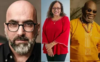 FESTIVAL CELEBRA A LÍNGUA PORTUGUESA COM GRANDES NOMES DA CULTURA LUSÓFONA EM SALVADOR
