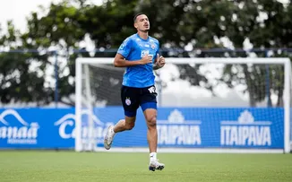 BAHIA VISITA O PAYSANDU PELA COPA DO BRASIL