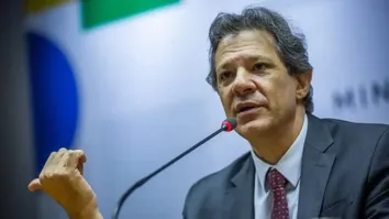 HADDAD: MP ALTERNATIVA AO IOF CONTÉM DESPESA E COLOCA PÉ-DE-MEIA NO ORÇAMENTO