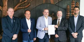 SUDENE E ITAMARATY ESTREITAM COLABORAÇÃO PARA EXPANDIR EXPORTAÇÕES NORDESTINAS