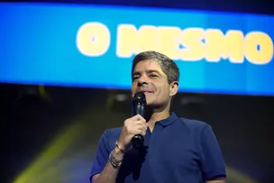 ACM NETO IGNORA JÚNIOR MARABÁ APÓS CRÍTICAS SOBRE PRESENÇA NO INTERIOR