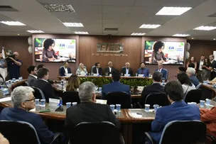 SESI E MINISTÉRIO DO TRABALHO LANÇAM PROGRAMA COM 25 MIL VAGAS DE EJA PROFISSIONALIZANTE