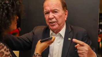 JOÃO LEÃO DESCARTA REELEIÇÃO E COGITA DISPUTAR GOVERNO DA BAHIA EM 2026