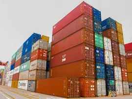EUA VÃO TAXAR PRODUTOS DA CHINA EM 104% A PARTIR DESTA QUARTA