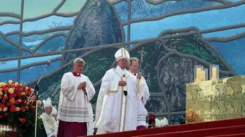 CERIMÔNIA FÚNEBRE DO PAPA FRANCISCO TERÁ NOVE DIAS E SERÁ REALIZADA FORA DO VATICANO