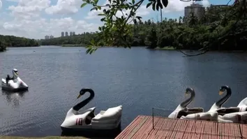 PREFEITURA ASSINA CONCESSÃO DO PARQUE URBANO DA ORLA PITUAÇU E ENTREGA COLÔNIA DE PESCADORES DA BOCA DO RIO NESTA SEXTA