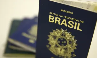PASSAPORTE BRASILEIRO SOBE NO RANKING INTERNACIONAL E CONTINUA COMO UM DOS MAIS PODEROSOS DO MUNDO; VEJA LISTA