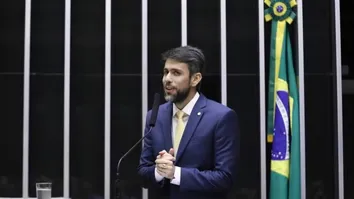 PEDRO LUCAS DECLARA QUE DEVE RECUSAR CONVITE PARA MINISTÉRIO DAS COMUNICAÇÕES