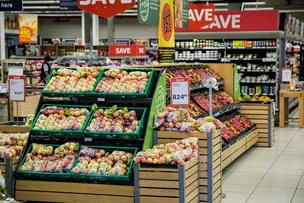 EM FEVEREIRO, RESULTADO POSITIVO DO VAREJO BAIANO FOI PUXADO POR SUPERMERCADOS