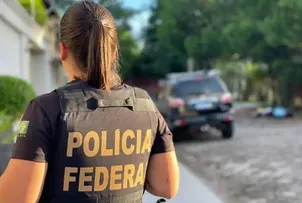 CONCURSO DA POLÍCIA FEDERAL VAI OFERECER MIL VAGAS COM SALÁRIOS DE ATÉ R$ 26 MIL