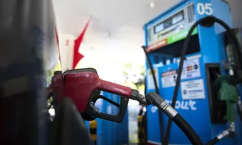SETOR DE COMBUSTÍVEIS E LUBRIFICANTES REGISTRA QUEDA DE 0,1% EM MARÇO, APONTA ÍNDICE DO VAREJO STONE