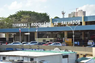 RODOVIÁRIA DE SALVADOR TERÁ 600 HORÁRIOS EXTRAS DURANTE FERIADO DA PÁSCOA