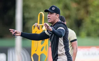 VITÓRIA TERÁ MARATONA DE JOGOS NOS PRÓXIMOS 30 DIAS; VEJA O CALENDÁRIO