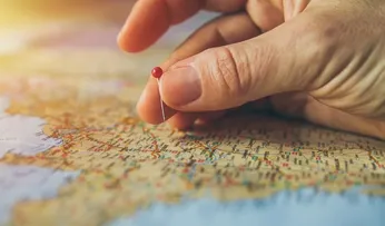 TURISMO NACIONAL CRESCE 5,5% E FATURA R$ 20,5 BILHÕES EM JANEIRO