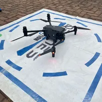 DRONES AGRÍCOLAS ABREM NOVAS OPORTUNIDADES DE EMPREGO E RENDA