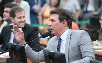 DEPUTADO DA BAHIA É COTADO PARA LIDERAR UNIÃO BRASIL NA CÂMARA