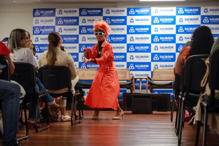 CAMPANHA MAIO LARANJA DESTE ANO ALERTA SOBRE CRIMES SEXUAIS CONTRA CRIANÇAS E ADOLESCENTES