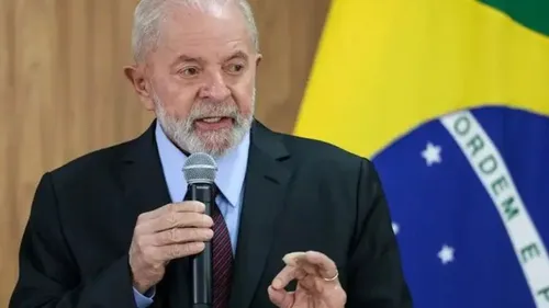 PARANÁ PESQUISAS: DESAPROVAÇÃO AO GOVERNO LULA ATINGE 57,4%