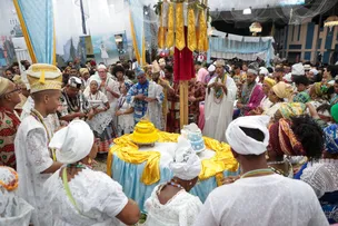 TODAS AS CIDADES DA BAHIA ADEREM AO 2º CICLO DA LEI ALDIR BLANC PARA FOMENTO À CULTURA