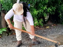ANTIGO CEMITÉRIO DE ESCRAVIZADOS É ESCAVADO EM SALVADOR