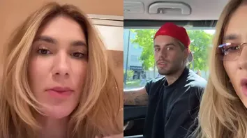 VIRGINIA FONSECA ACOMPANHADA DO CANTOR ZÉ FELIPE FAZ REVELAÇÃO