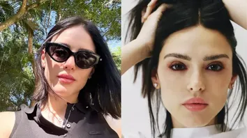 ISABELLE DRUMMOND APÓS FICAR SEIS ANOS SEM ATUAR COMO ATRIZ IRÁ VOLTAR A TV GLOBO NO ELENCO DA NOVELA 'CORAÇÃO ACELERADO'
