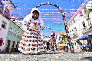 MP-BA LANÇA PAINEL QUE MONITORA GASTOS DE MUNICÍPIOS COM FESTAS JUNINAS; CONFIRA OS MONTANTES