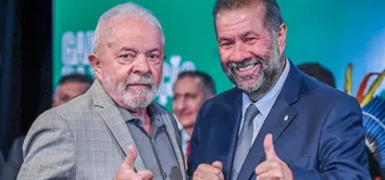 APÓS CRISE NO INSS E PRESSÃO AUMENTANDO, LULA CONSIDERA DEMITIR LUPI